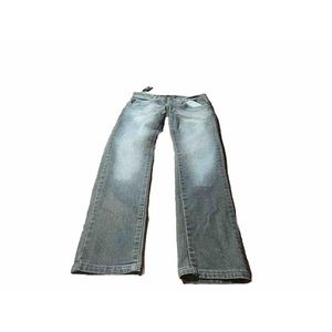 M.Society Mens NWT Medium Wash Jeans! 30x30